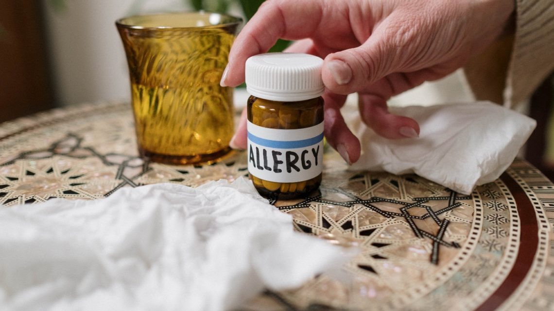 Pollensaison beginnt: die besten Tipps für Allergiker